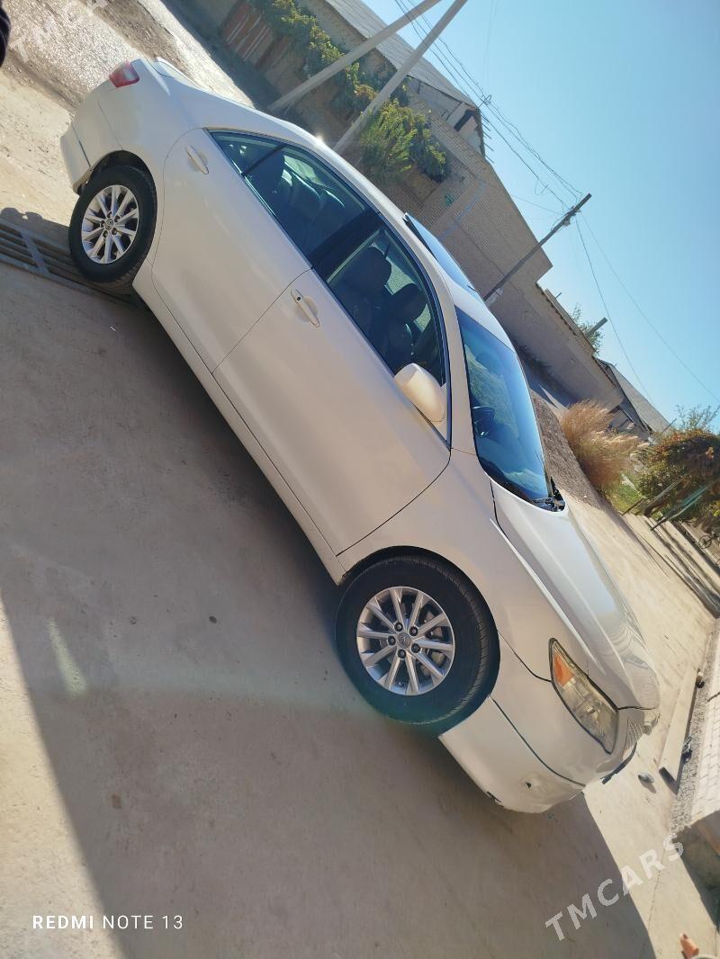 Toyota Camry 2009 - 177 000 TMT - Дянев - img 6