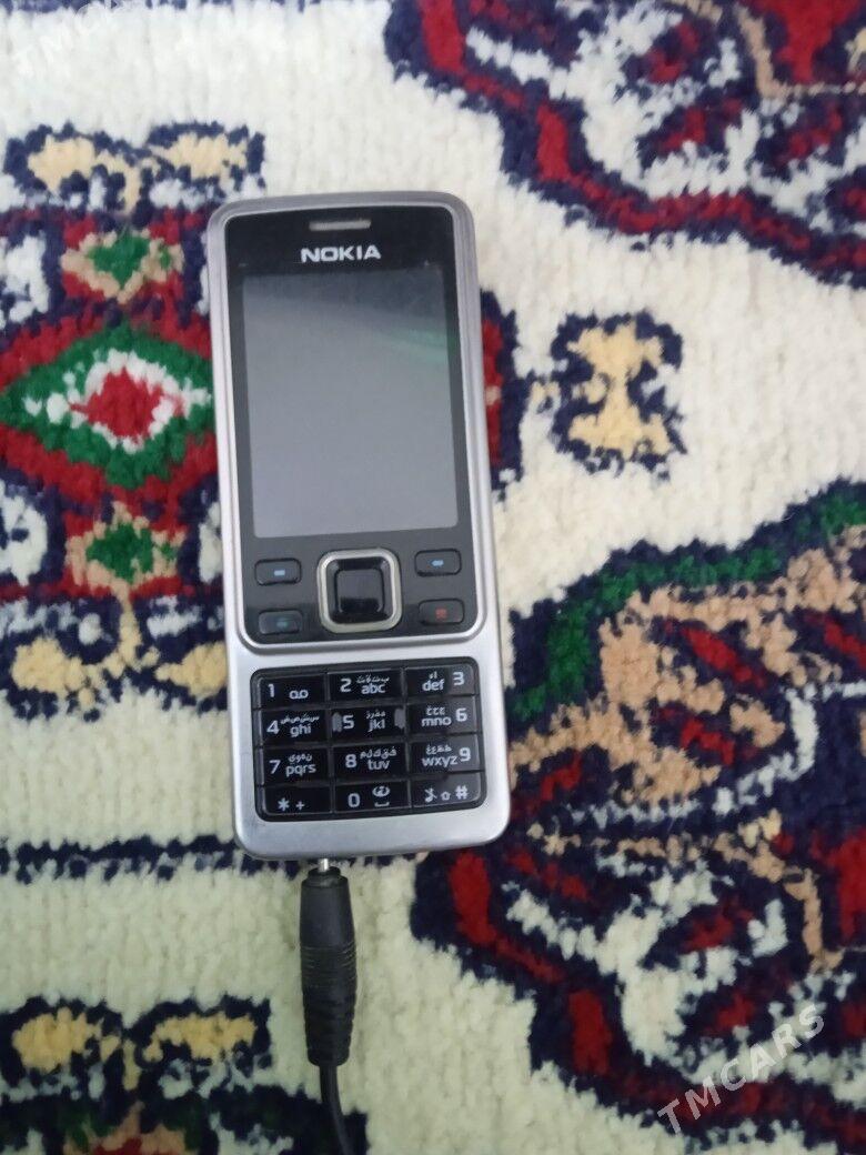 Nika 6300 - Türkmenabat - img 1