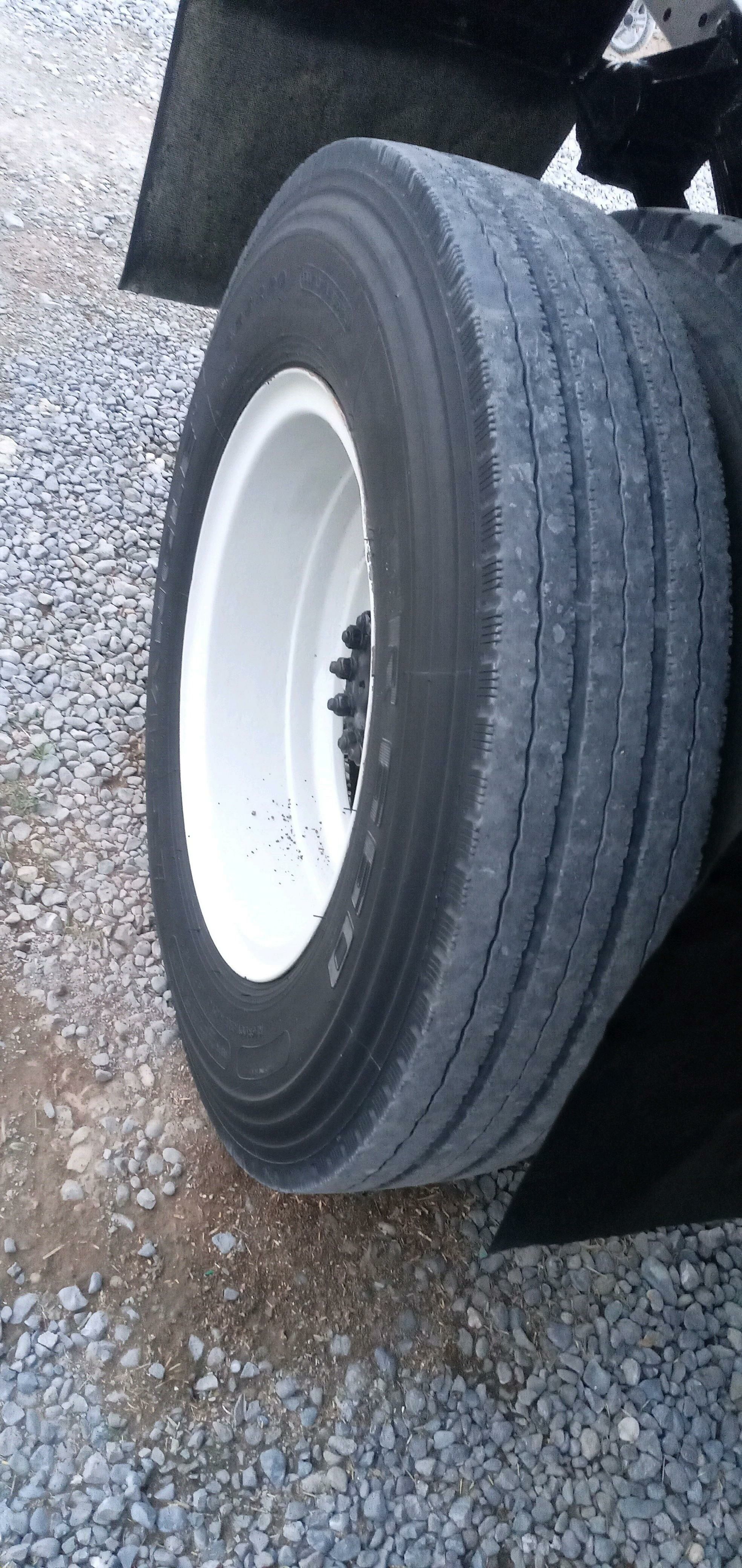 Gaz 53 Teker 1 650 TMT - Гарадамак - img 2