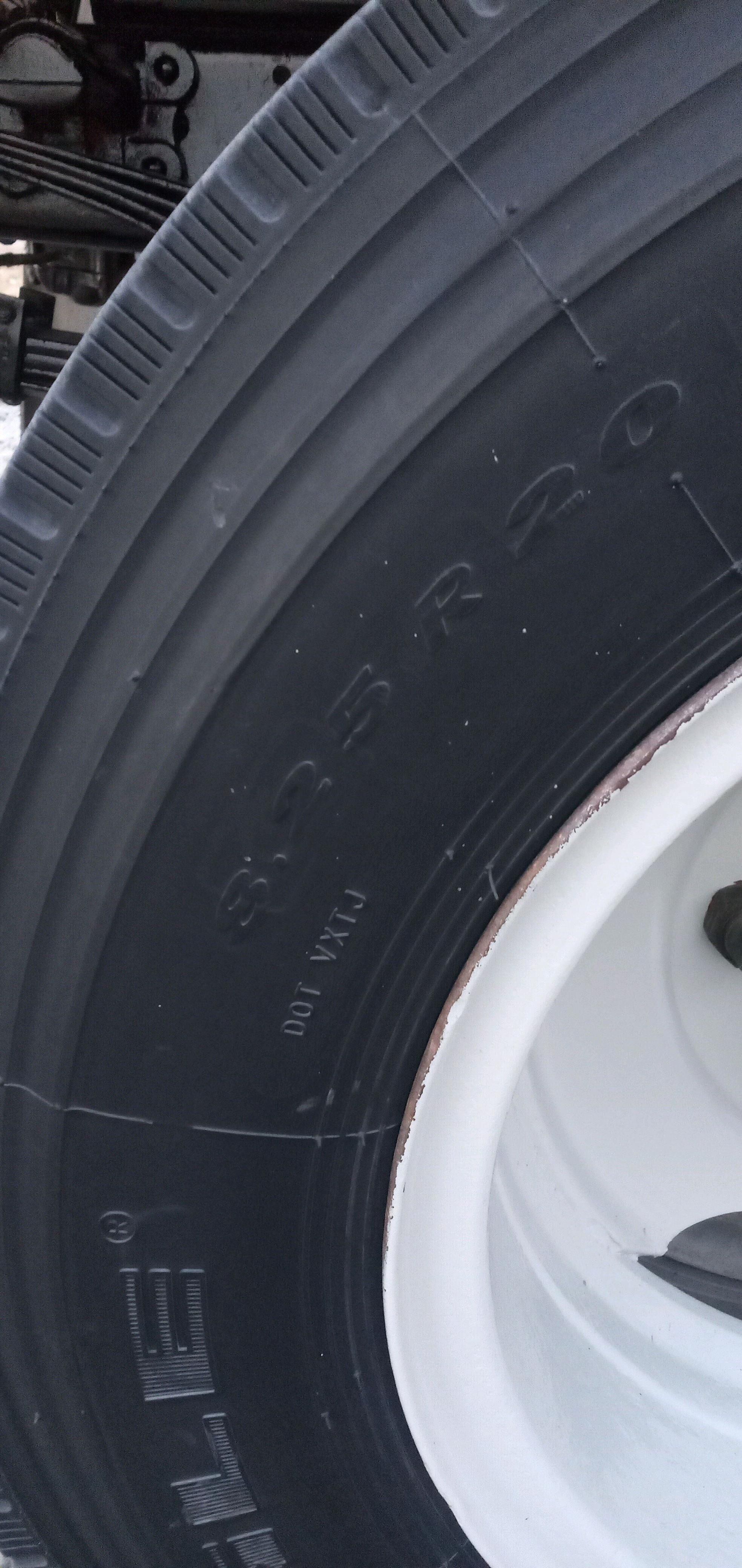 Gaz 53 Teker 1 650 TMT - Гарадамак - img 3