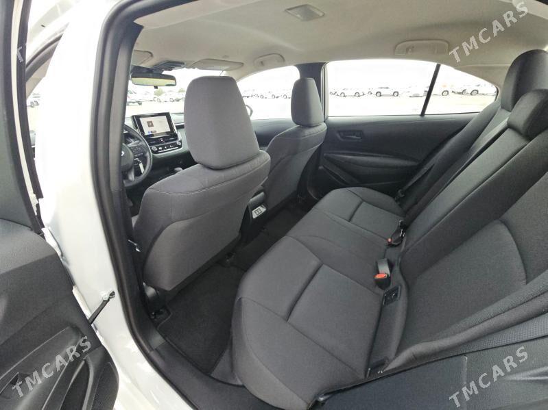 Toyota Corolla 2024 - 284 000 TMT - Ашхабад - img 9