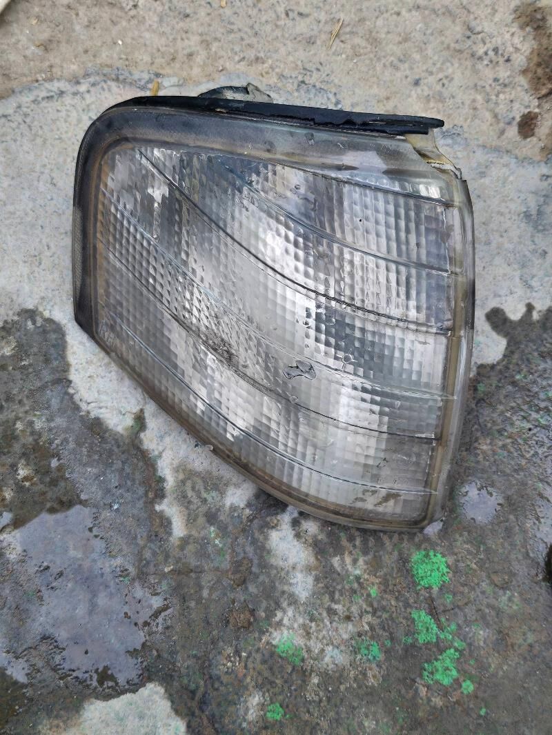 pawarotnik w202 sag gapdal 70 TMT - Aşgabat - img 1