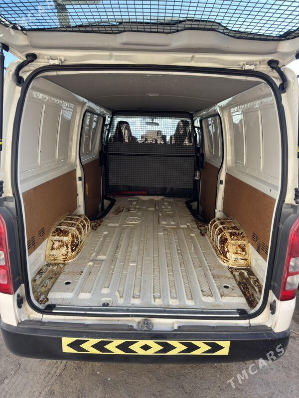 Toyota Hiace 2021 - 410 000 TMT - Mary - img 6