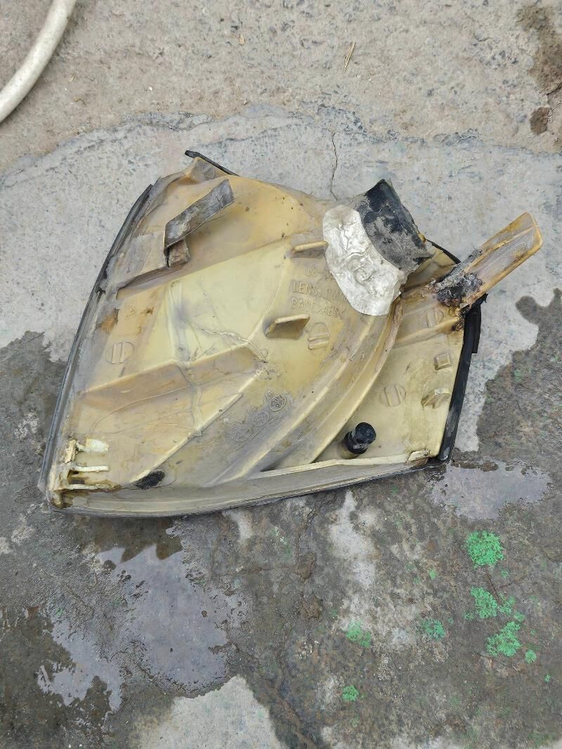 pawarotnik w202 sag gapdal 70 TMT - Aşgabat - img 2