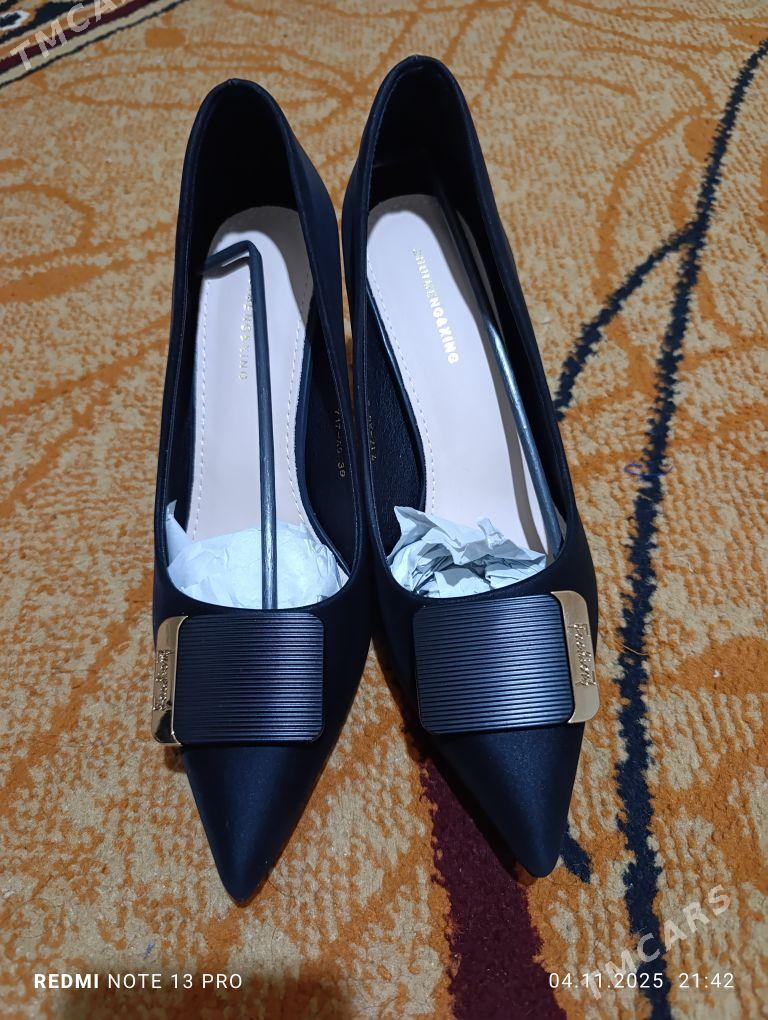 tufli - Daşoguz - img 2