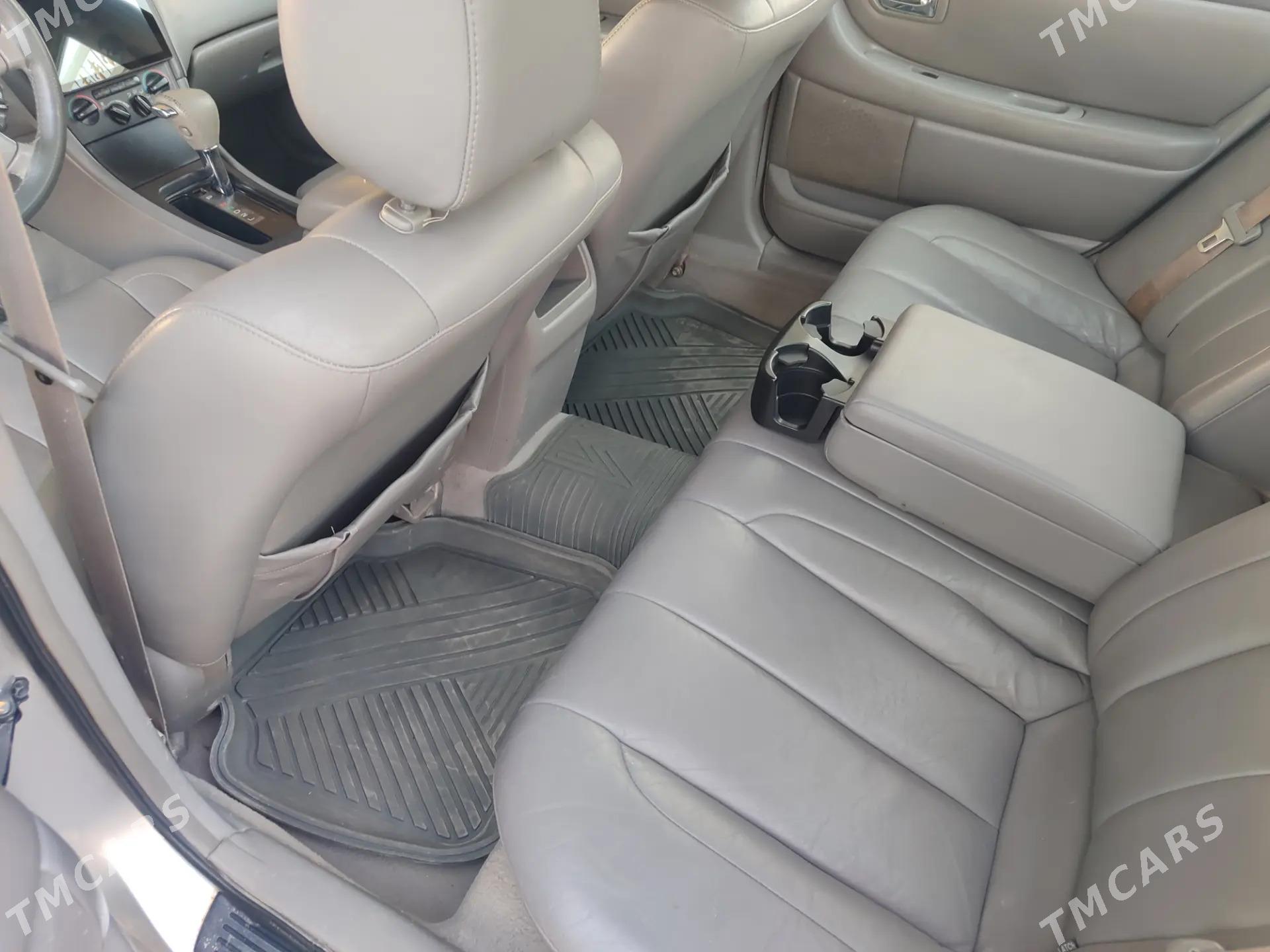 Toyota Avalon 2001 - 160 000 TMT - Mary - img 7