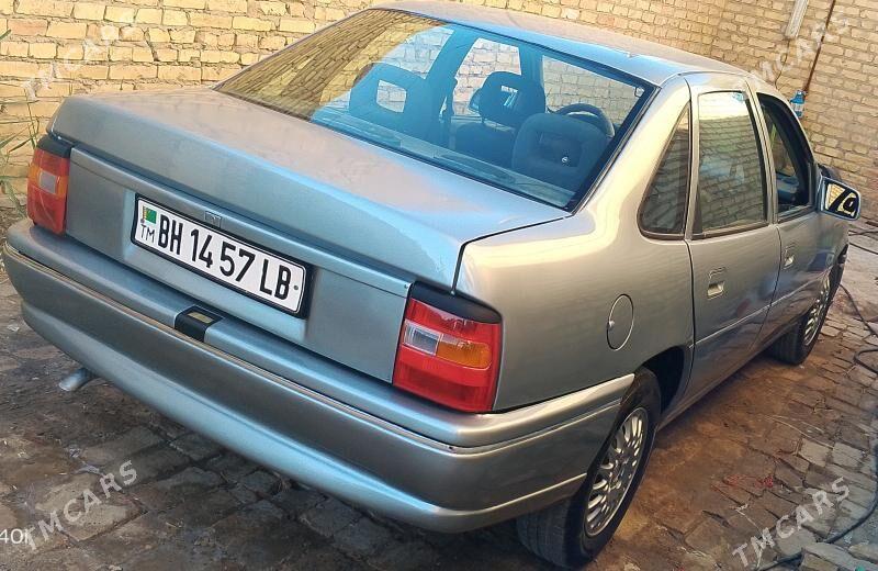 Opel Vectra 1992 - 35 000 TMT - Türkmenabat - img 4