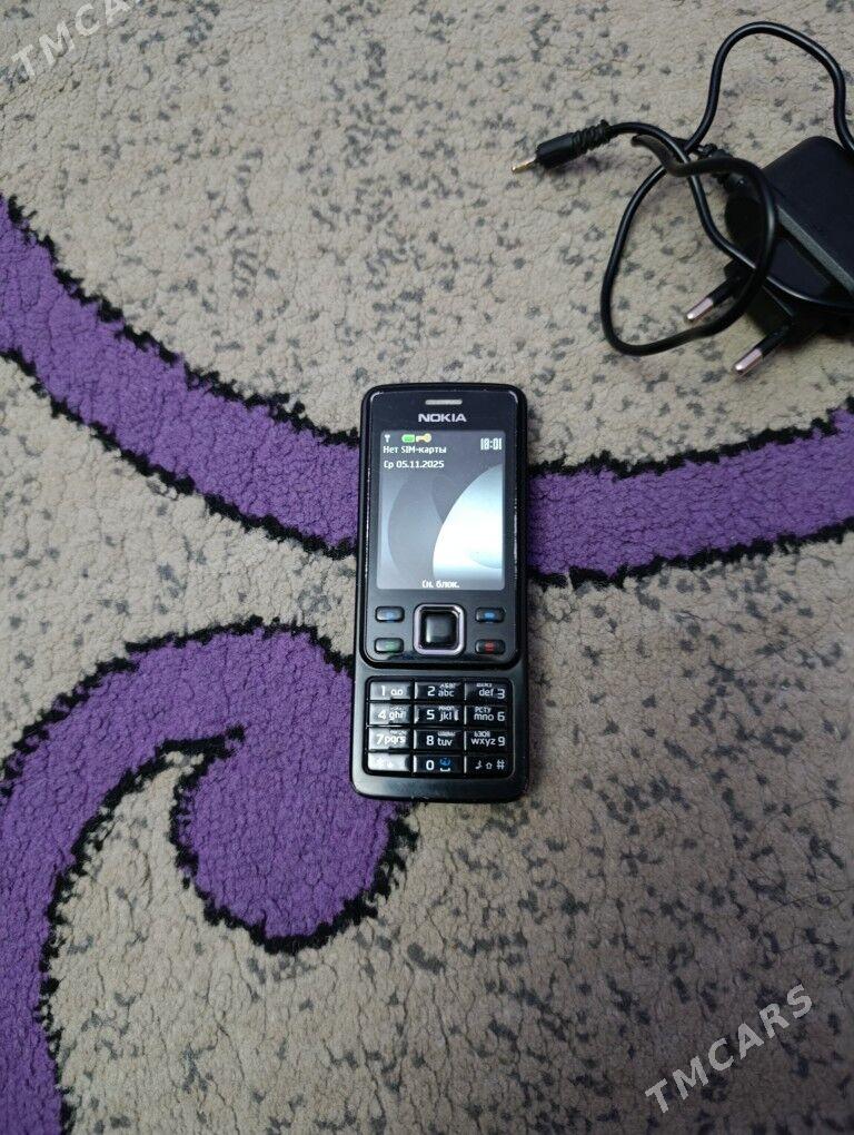 Nokia 63 00 - Дашогуз - img 1