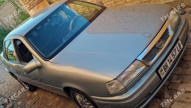 Opel Vectra 1992 - 35 000 TMT - Türkmenabat - img 6