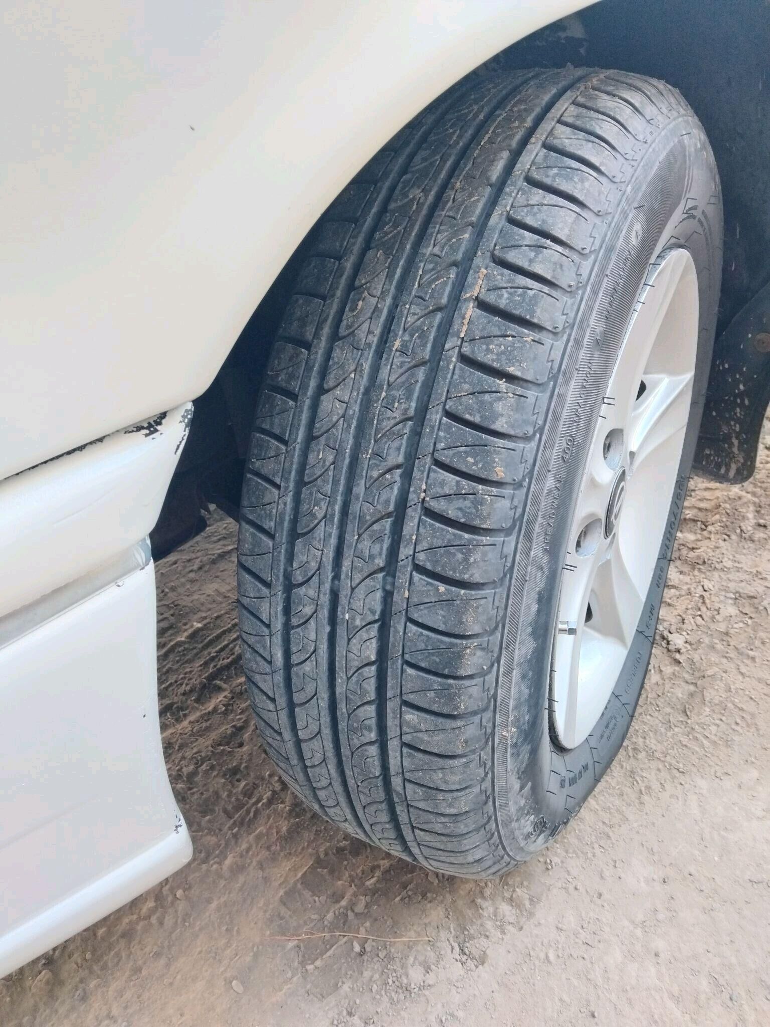 185 70 14 teker 2025 1 600 TMT - Mary - img 1