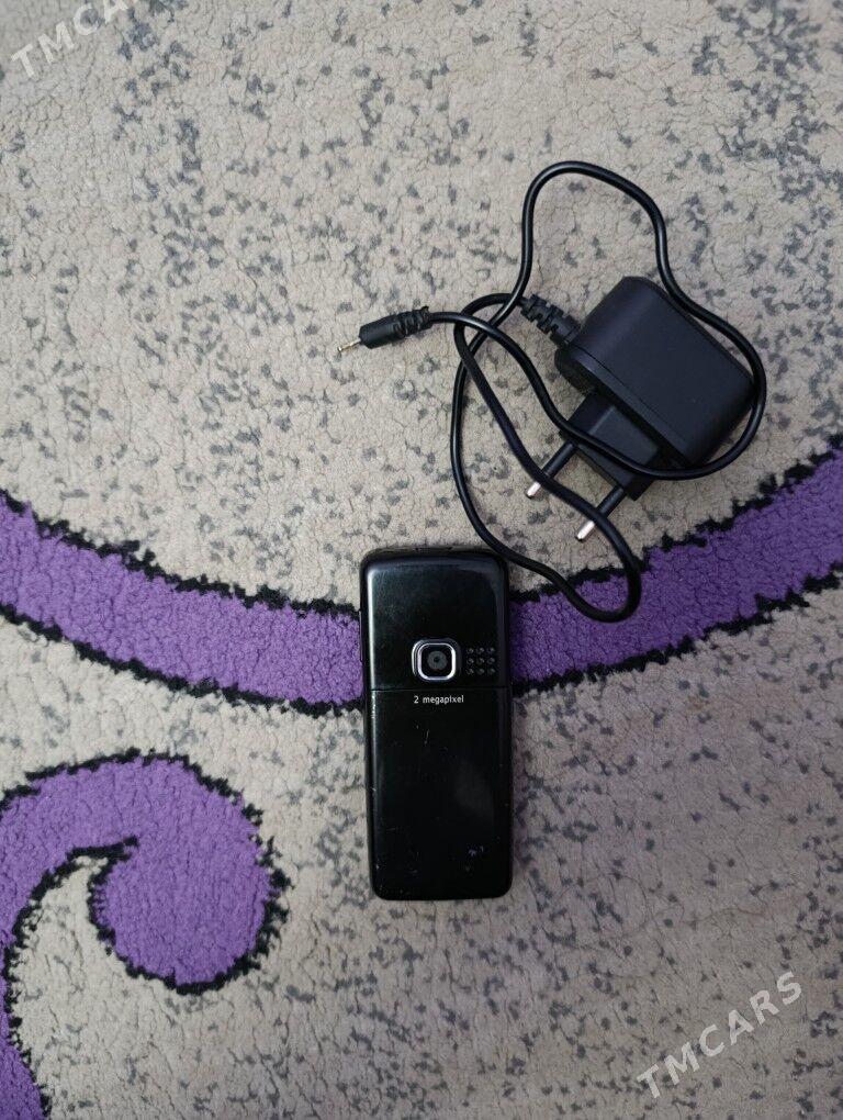 Nokia 63 00 - Дашогуз - img 3