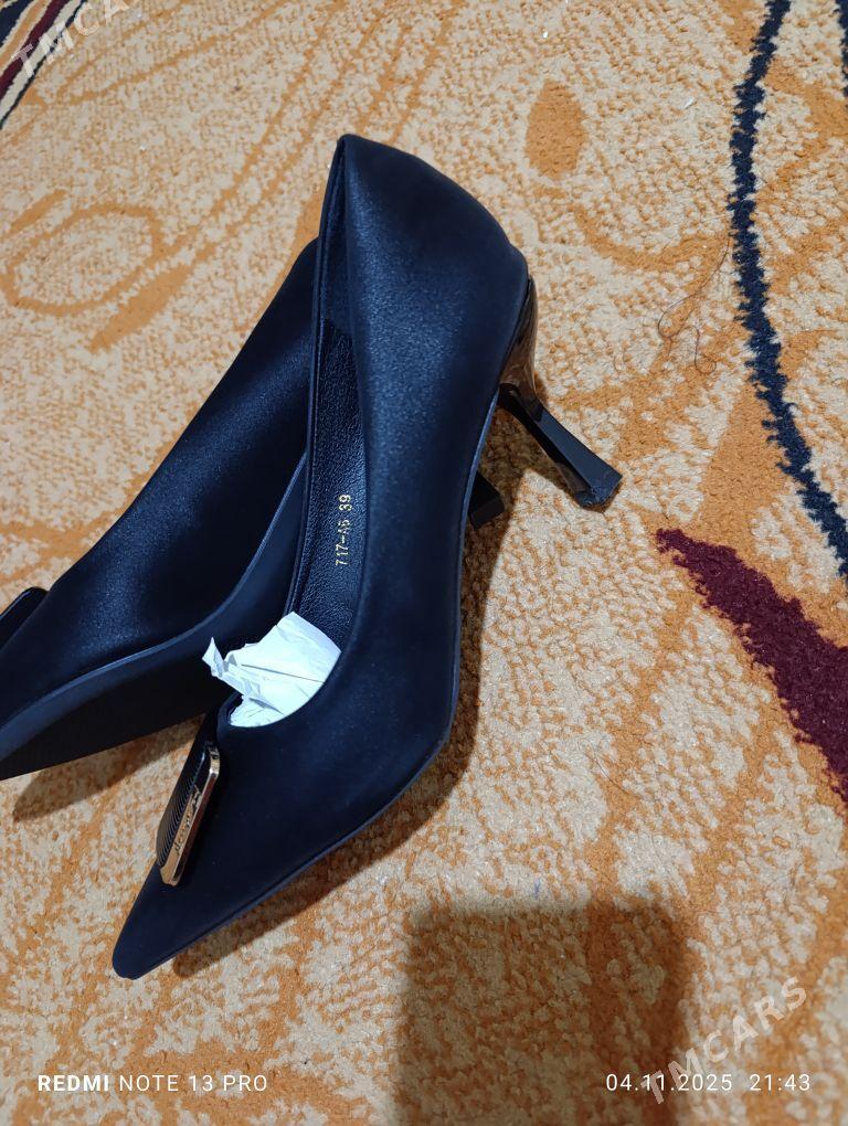 tufli - Daşoguz - img 1