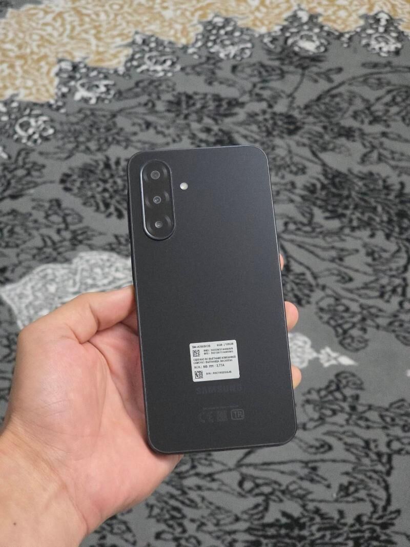 Samsung A26. 8/128. wetnam - Ашхабад - img 2