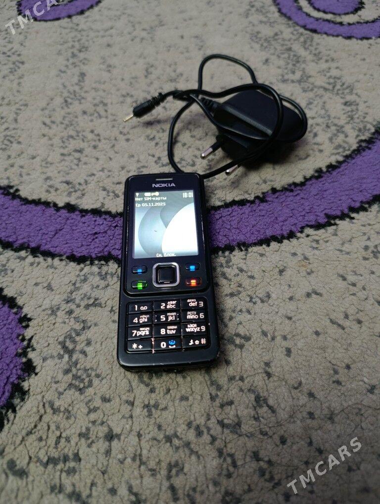 Nokia 63 00 - Дашогуз - img 2