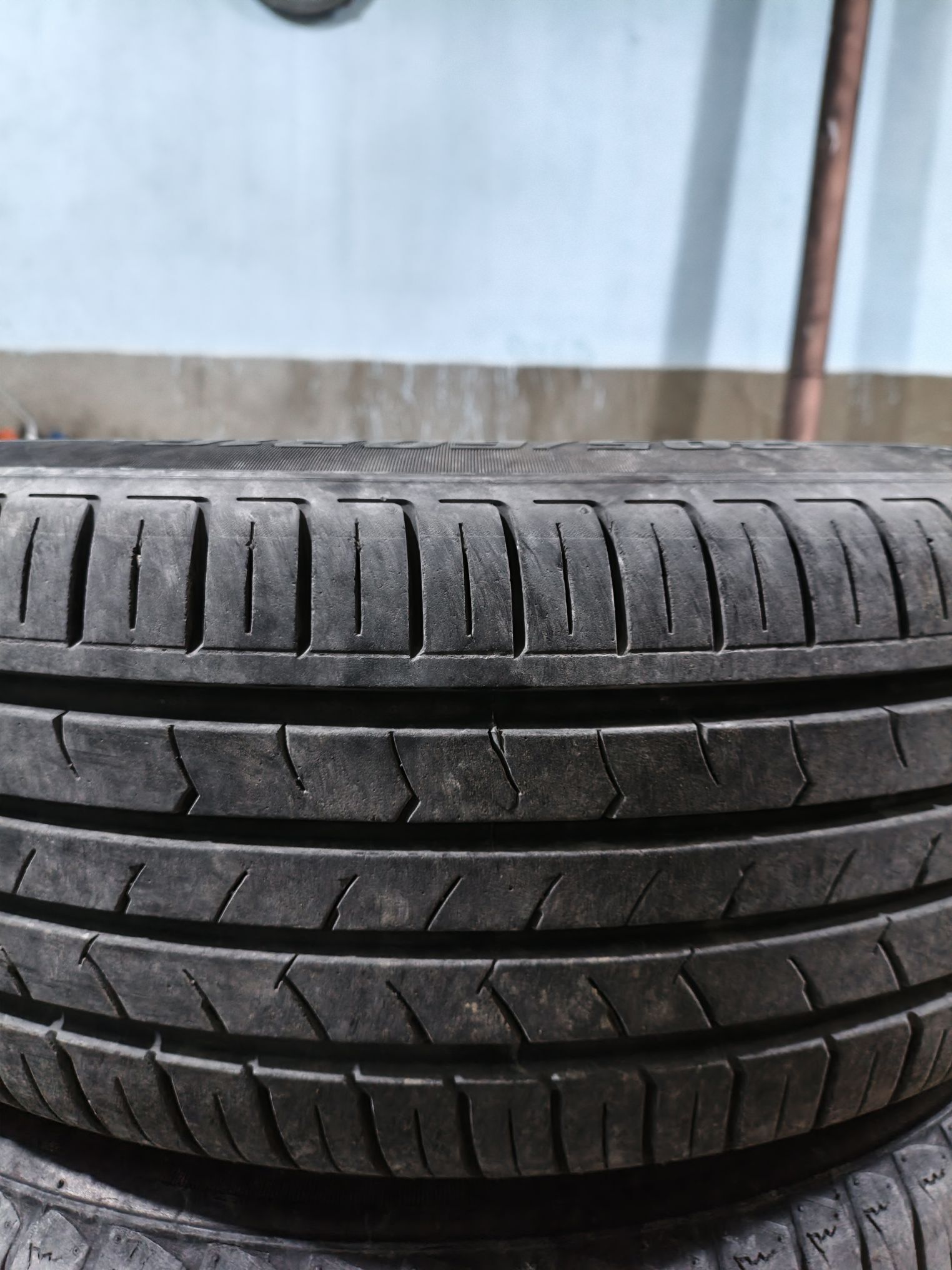 teker 205.60.16 1 200 TMT - Gyzylarbat - img 1