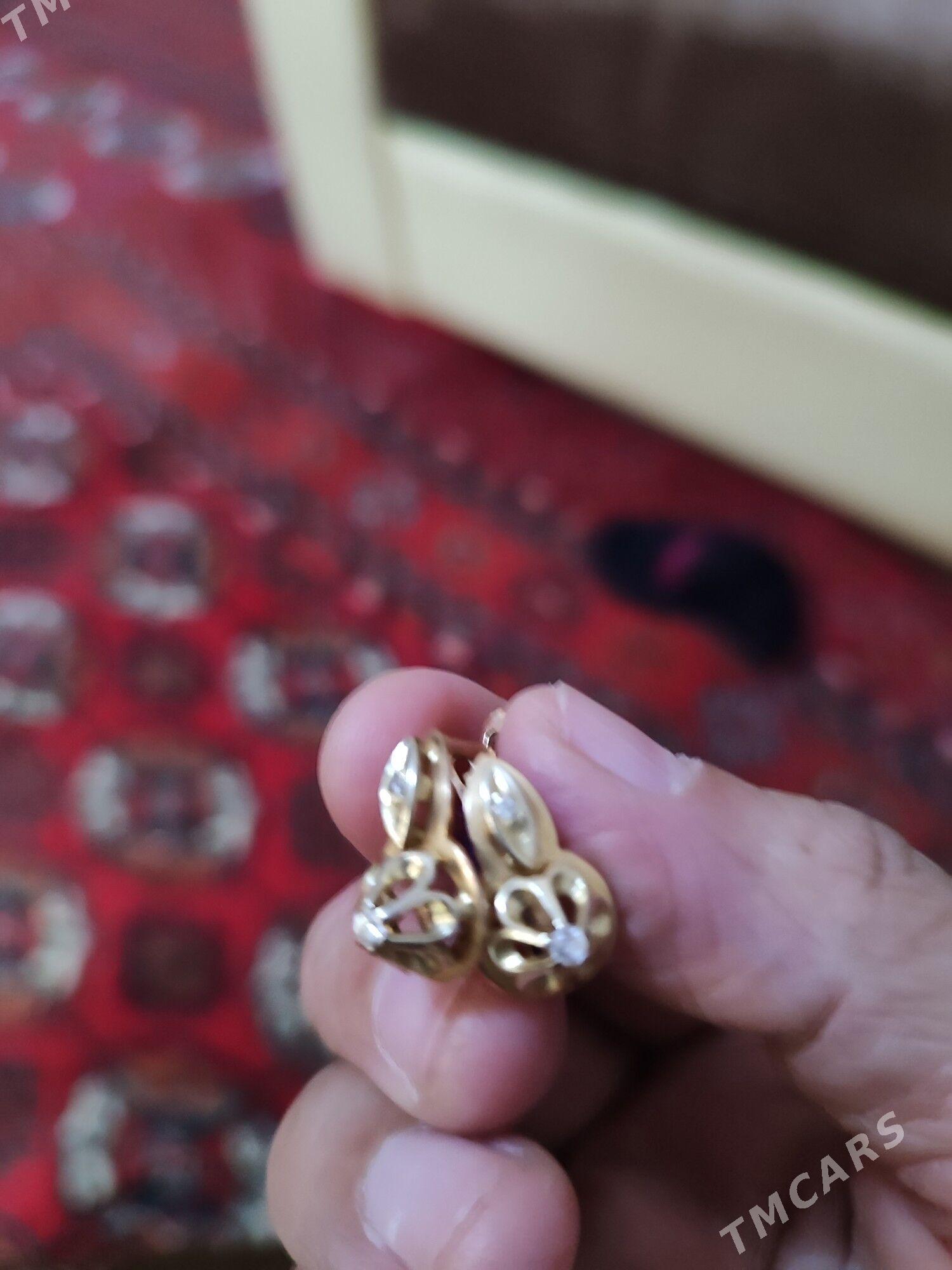 гулакалка - Байрамали - img 1