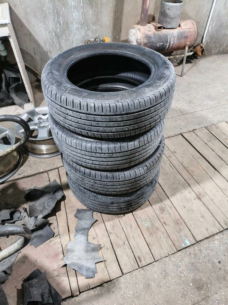 teker 205.60.16 1 200 TMT - Gyzylarbat - img 3