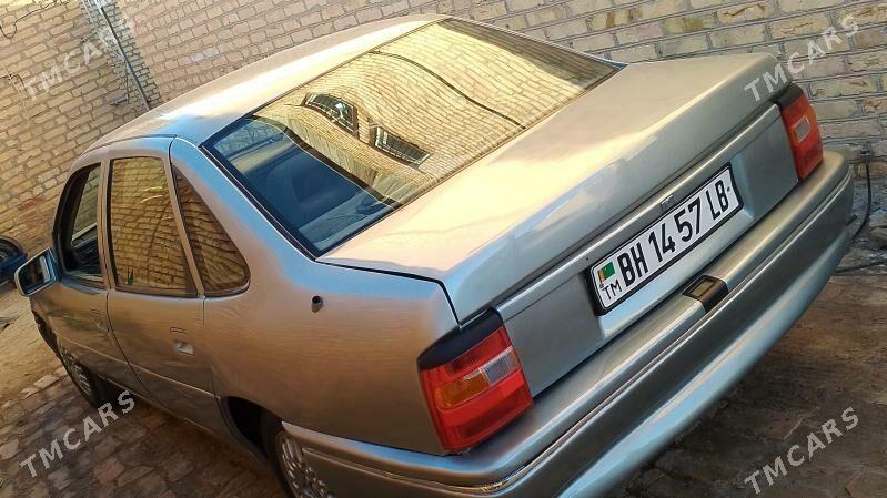 Opel Vectra 1992 - 35 000 TMT - Türkmenabat - img 5