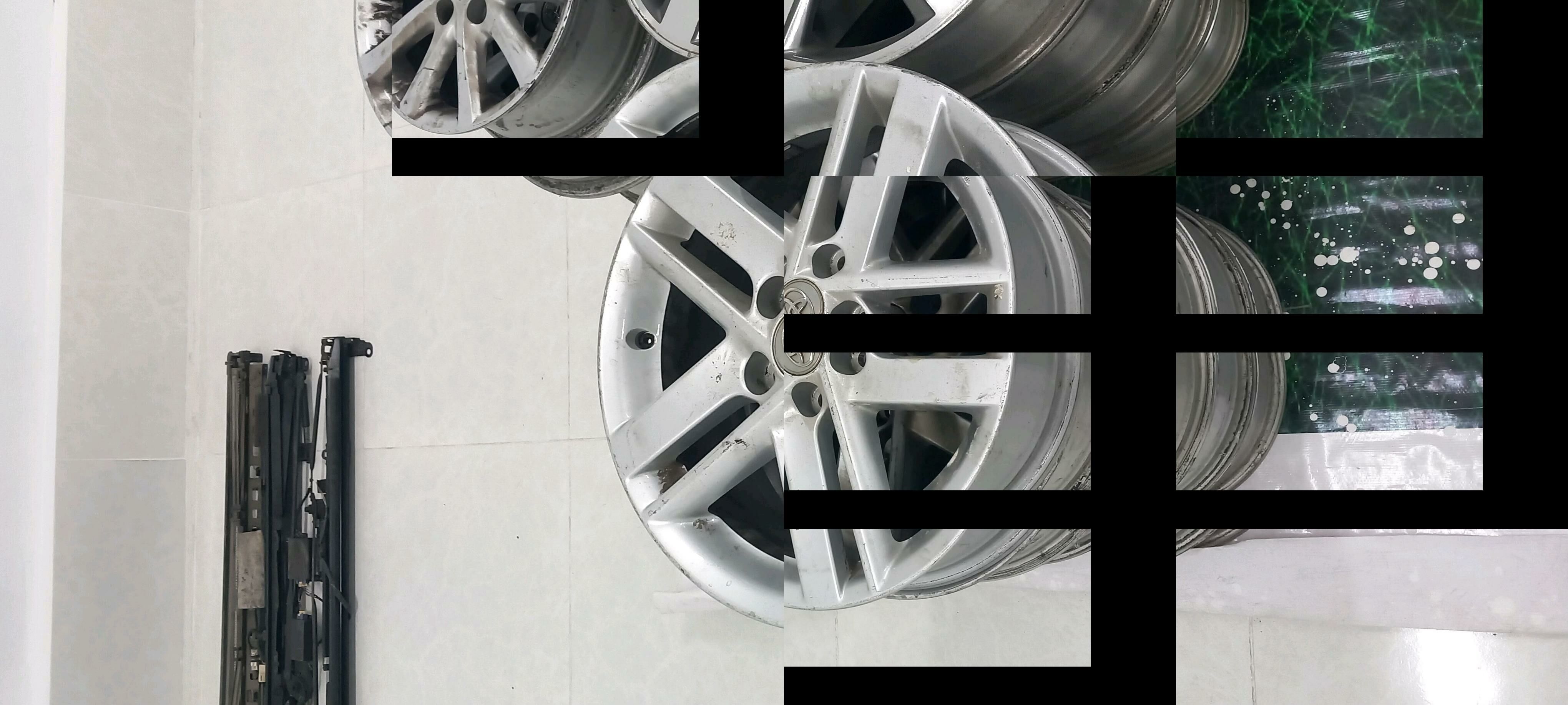 glx palta diska 17 4 600 TMT - Mary - img 2