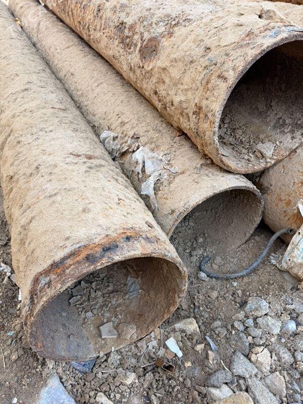 Coyun turba 400lik - Baýramaly - img 1