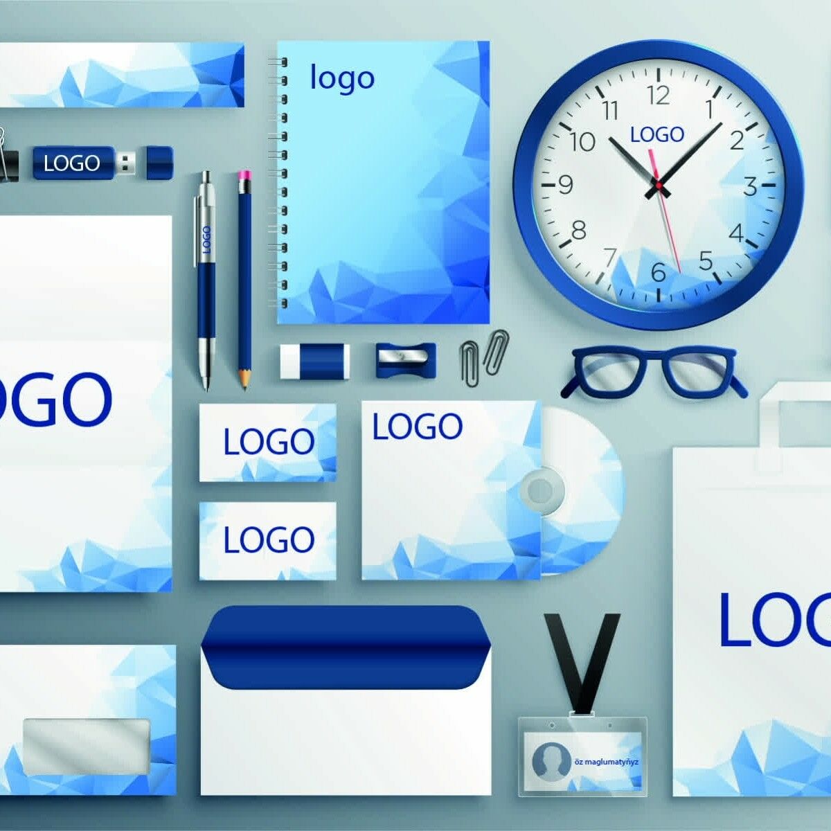 SMM GYZ MENEJER GEREK - Ашхабад - img 2