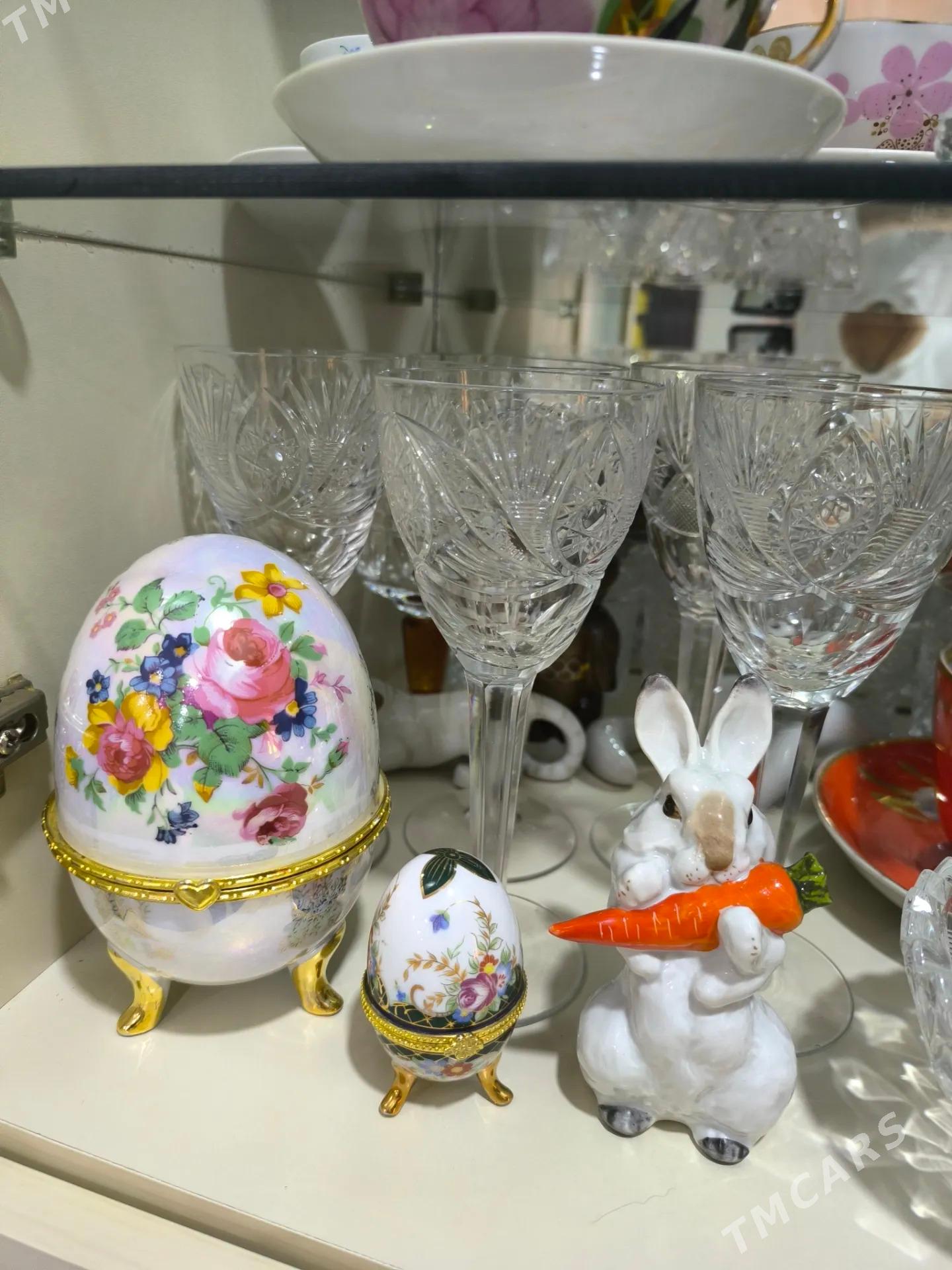 СТАТУЭТКА - Aşgabat - img 2