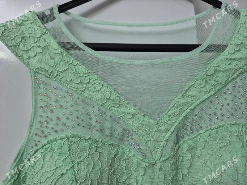 выходное/вечернее платье - Aşgabat - img 2