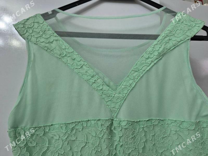 выходное/вечернее платье - Aşgabat - img 4