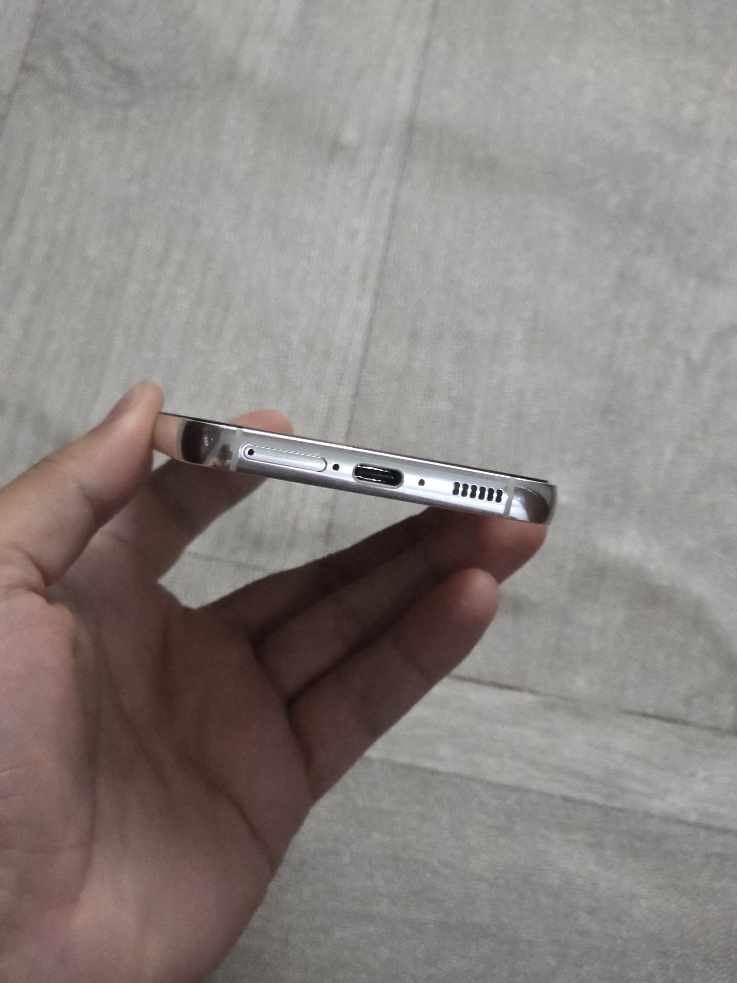 Samsung S23. 8/128. wetnam - Ашхабад - img 9