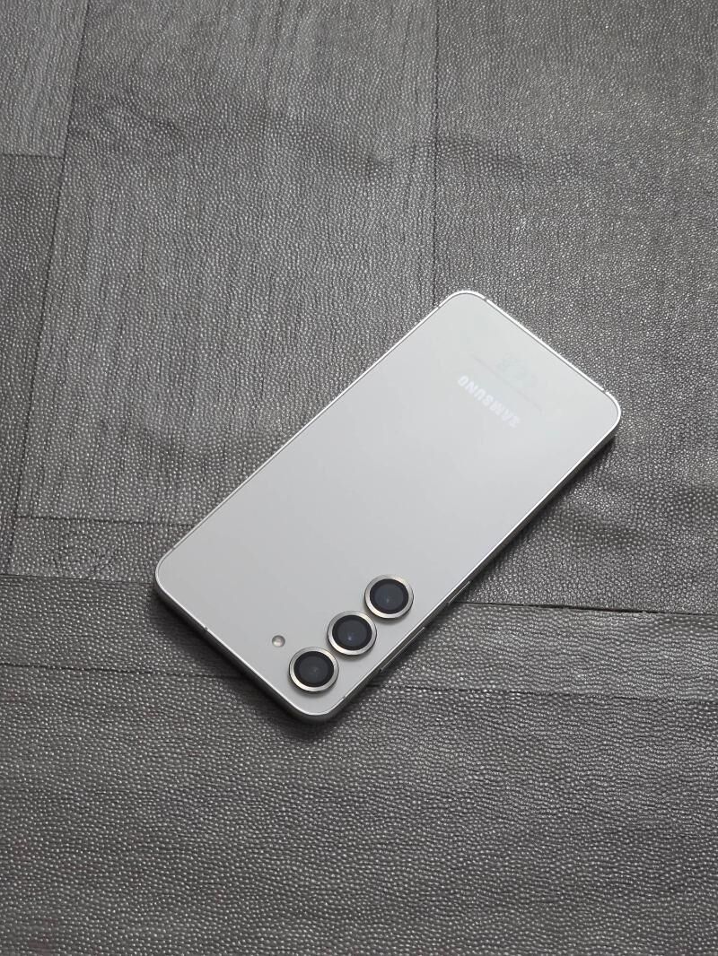 Samsung S23. 8/128. wetnam - Ашхабад - img 4