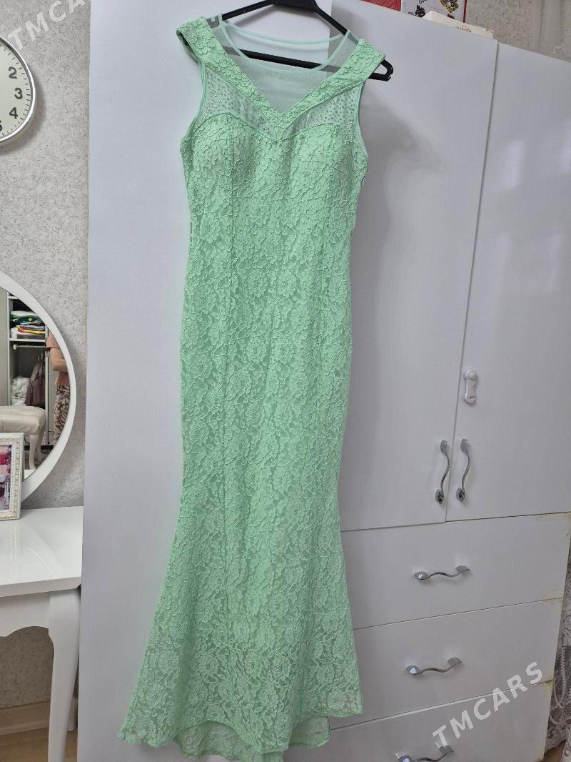 выходное/вечернее платье - Aşgabat - img 1