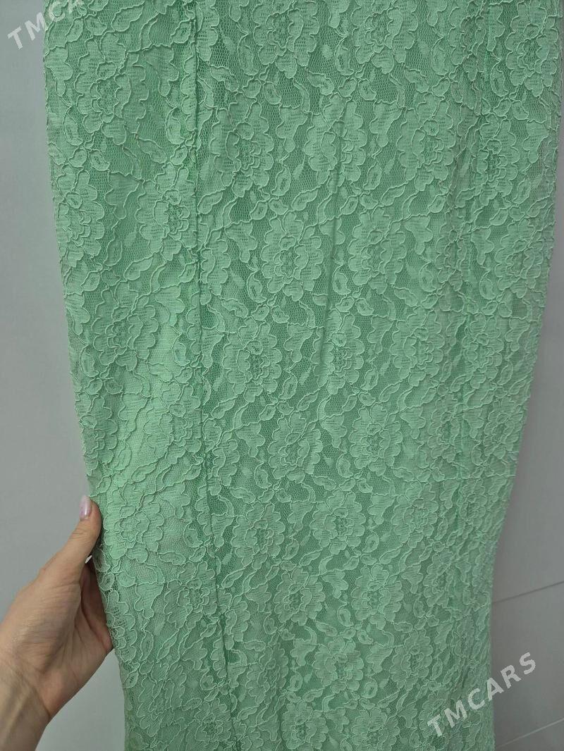 выходное/вечернее платье - Aşgabat - img 3