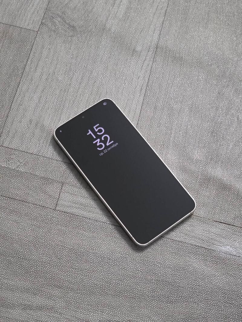 Samsung S23. 8/128. wetnam - Ашхабад - img 5