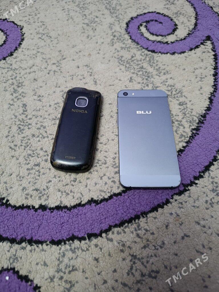 Zapjas telefonlar - Дашогуз - img 2