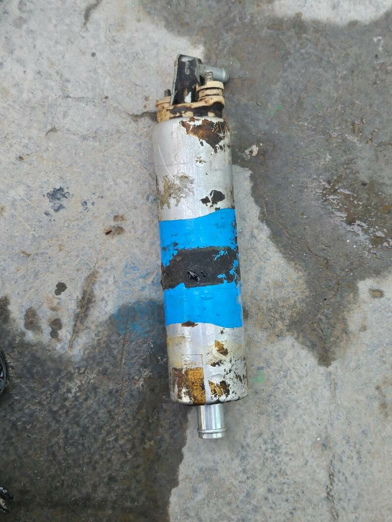 benzanasos mersedes 250 TMT - Aşgabat - img 1