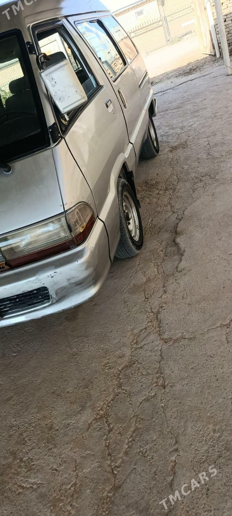 Toyota Town Ace 1992 - 30 000 TMT - Wekilbazar - img 1
