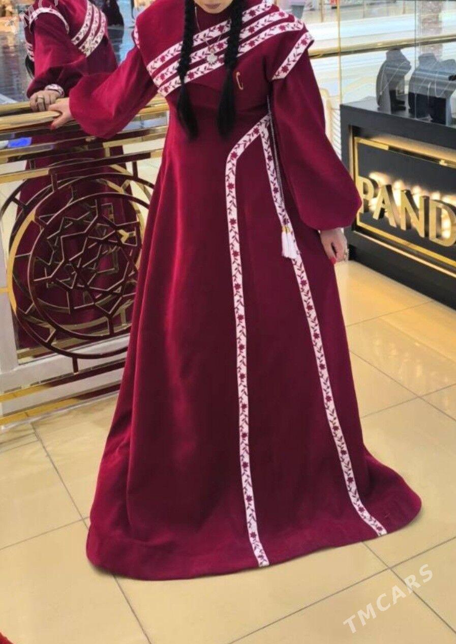 koynek pomah ucurum - Aşgabat - img 2