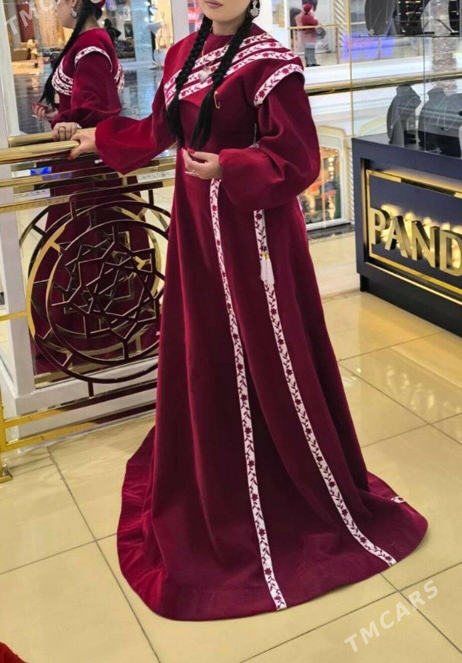 koynek pomah ucurum - Aşgabat - img 1