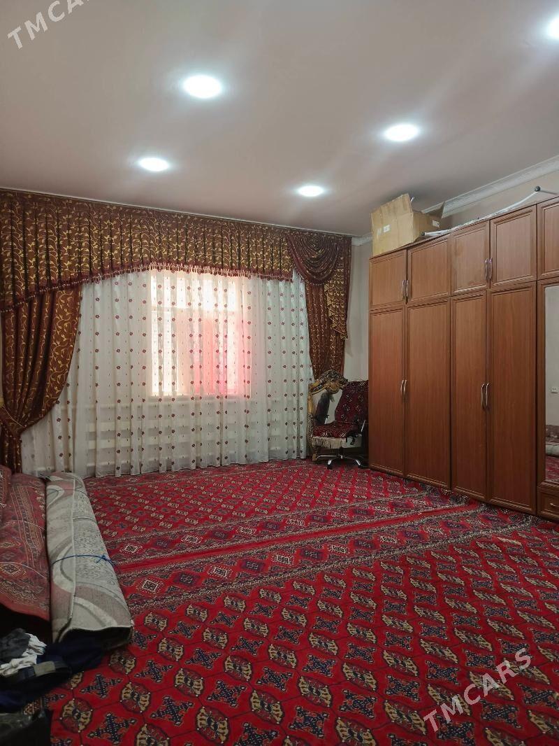 Бай оба 6 соток 5 комнат  - Дашогуз - img 1