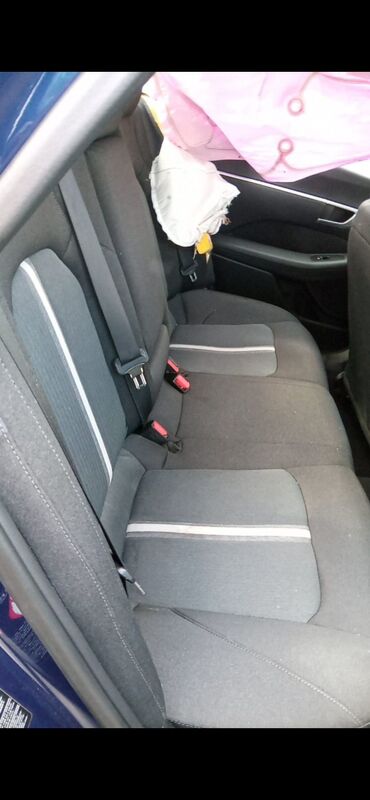 Hyundai Sonata 2021 - 138 000 TMT - Ашхабад - img 3