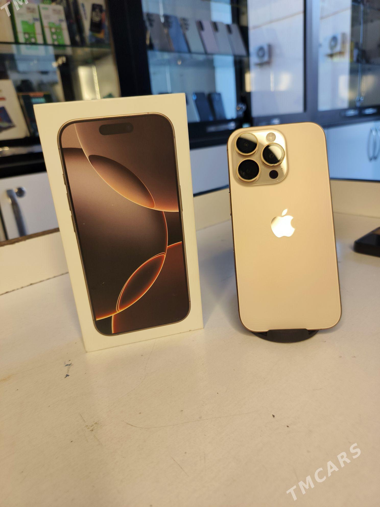 IPHONE 16 PRO - Mary - img 2