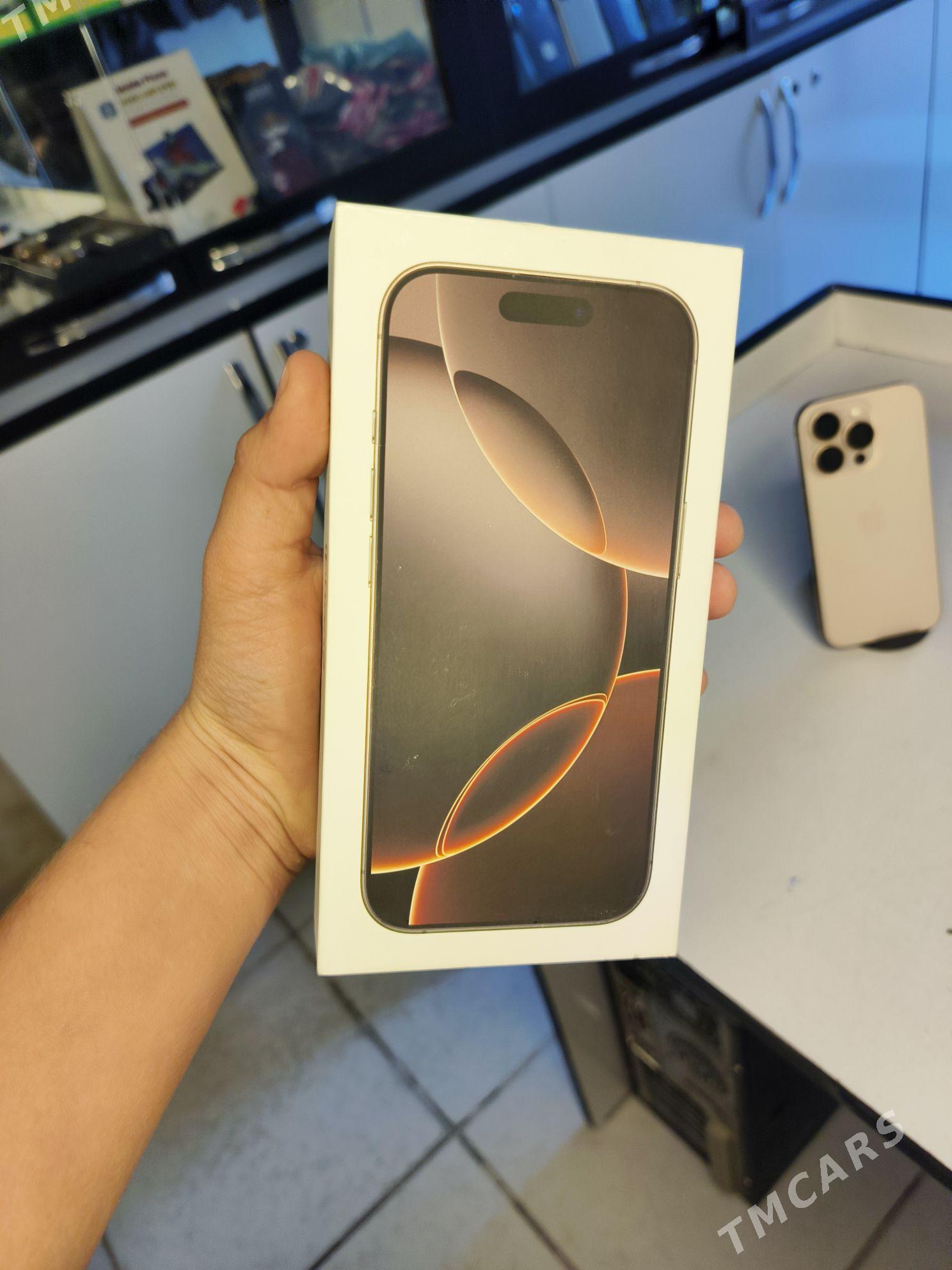 IPHONE 16 PRO - Mary - img 10