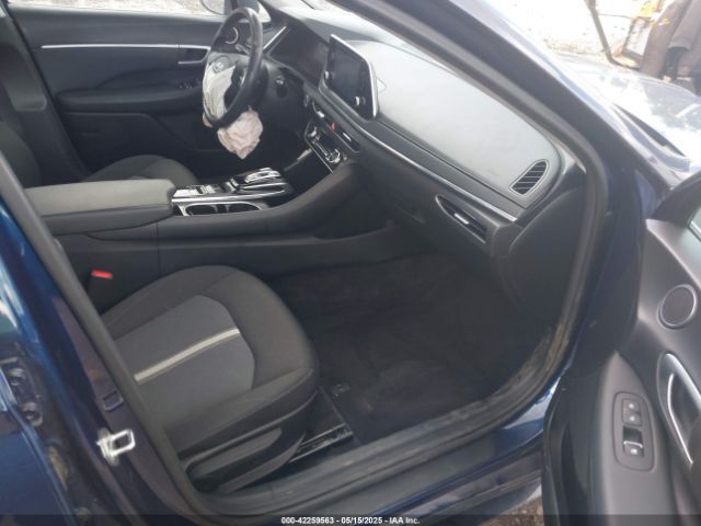 Hyundai Sonata 2021 - 138 000 TMT - Ашхабад - img 9