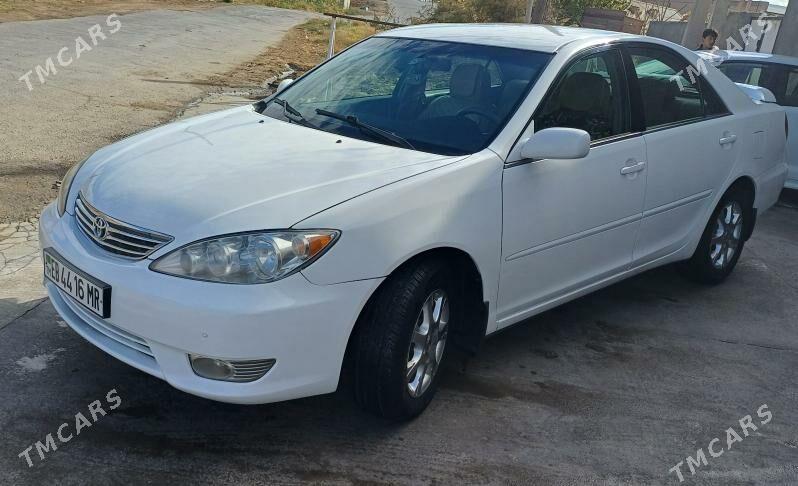 Toyota Camry 2003 - 152 000 TMT - Мургап - img 1