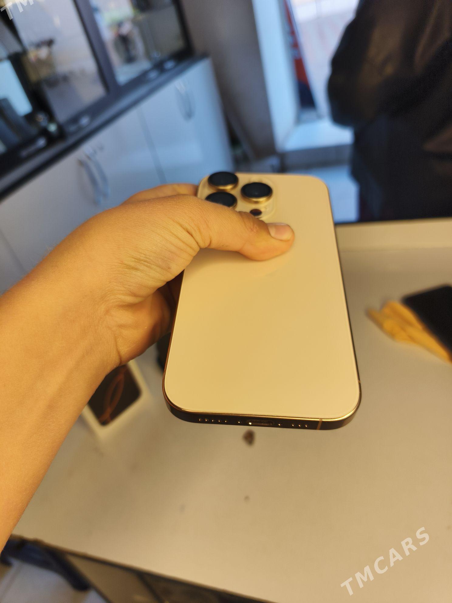 IPHONE 16 PRO - Mary - img 9