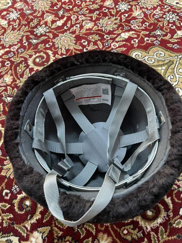 Kaska - Балканабат - img 1