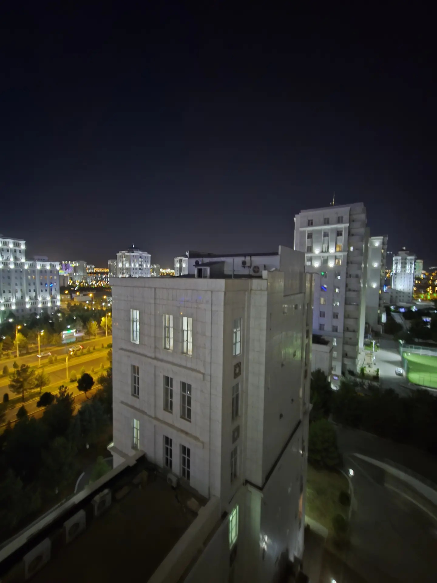 Sawetski 3komnat - Aşgabat - img 8