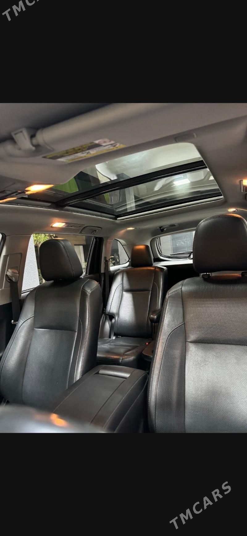 Toyota Highlander 2019 - 535 000 TMT - Туркменабат - img 8