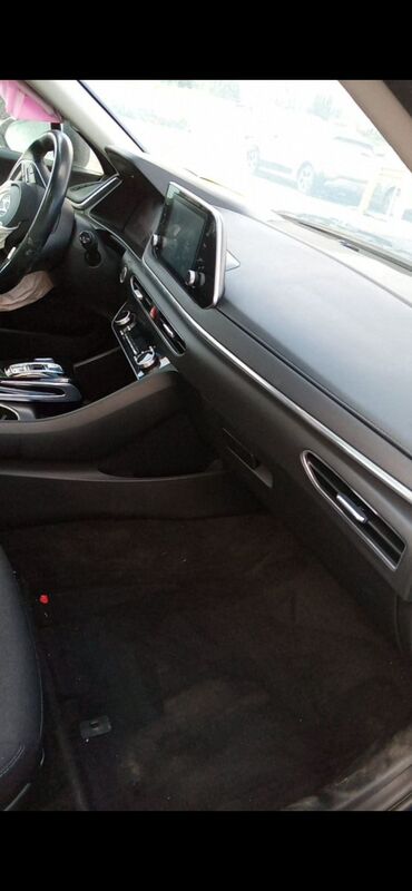 Hyundai Sonata 2021 - 138 000 TMT - Ашхабад - img 7