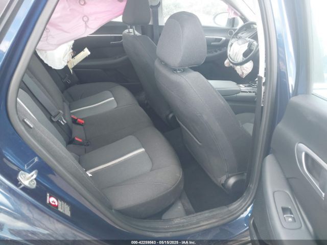 Hyundai Sonata 2021 - 138 000 TMT - Ашхабад - img 10